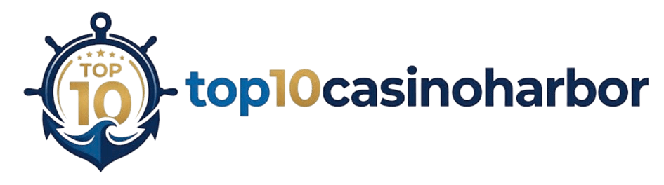 Top 10 Casino Harbor
